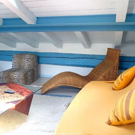 Alle Giostre Antico Alloggio 게스트하우스 페라라