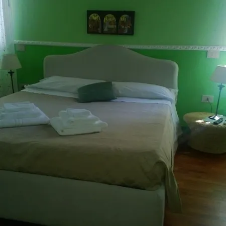 Alle Giostre Antico Alloggio *