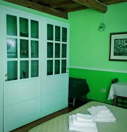 Alle Giostre Antico Alloggio * Ferrara