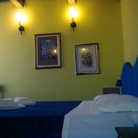 Alle Giostre Antico Alloggio