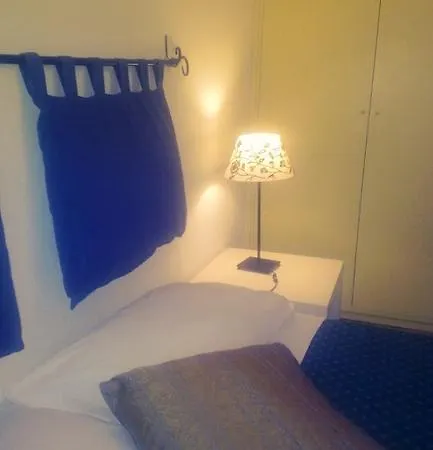 Pensión Alle Giostre Antico Alloggio