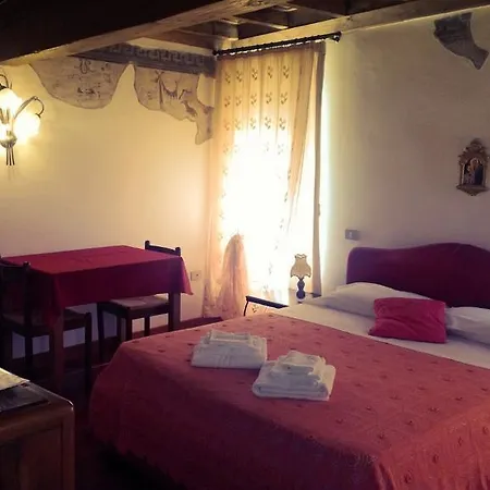 Alle Giostre Antico Alloggio * Ferrara