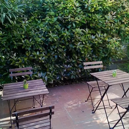 게스트하우스 Alle Giostre Antico Alloggio