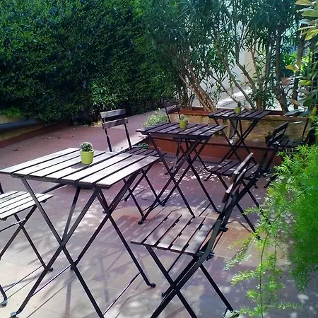 Alle Giostre Antico Alloggio Ferrara