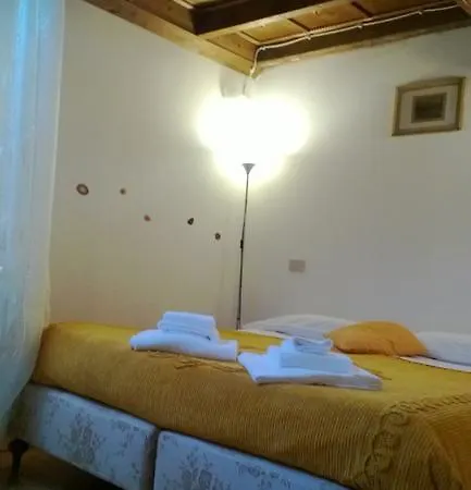 Pensión Alle Giostre Antico Alloggio Ferrara