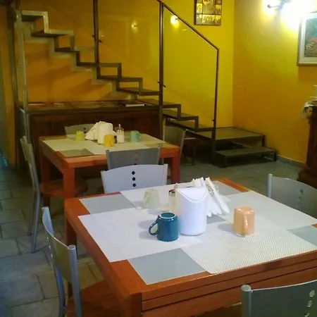 Alle Giostre Antico Alloggio *