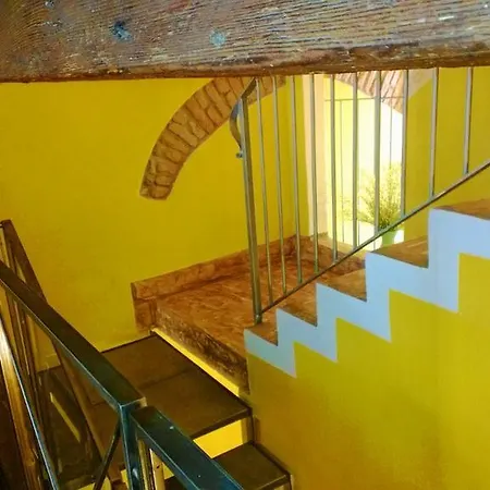 Alle Giostre Antico Alloggio