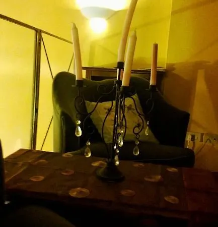 Pensión Alle Giostre Antico Alloggio Ferrara