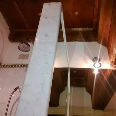 Pensión Alle Giostre Antico Alloggio