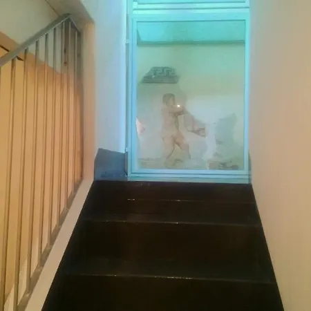 Alle Giostre Antico Alloggio Pensión Ferrara