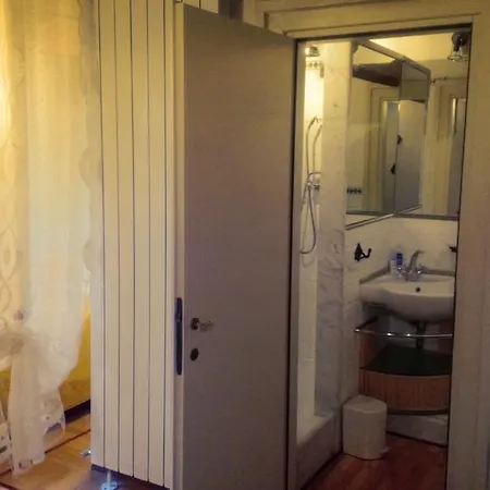 Alle Giostre Antico Alloggio Pensión