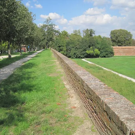 Alle Giostre Antico Alloggio * 페라라