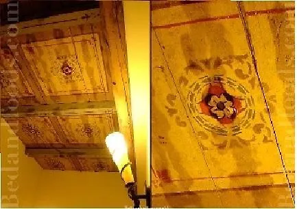 Alle Giostre Antico Alloggio Pensión *