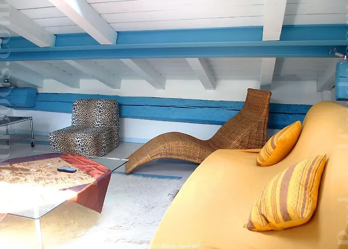 Alle Giostre Antico Alloggio Vendégház Ferrara