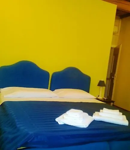 Alle Giostre Antico Alloggio 게스트하우스