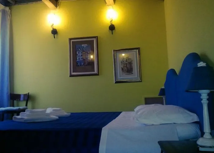 Alle Giostre Antico Alloggio