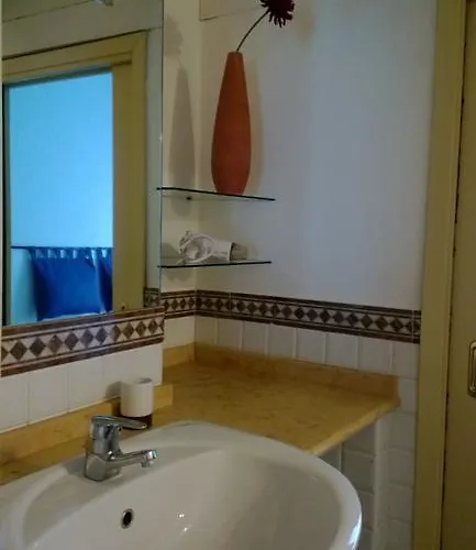 Alle Giostre Antico Alloggio * 페라라