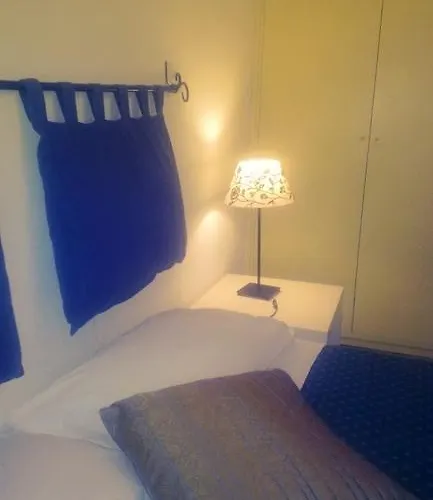 게스트하우스 Alle Giostre Antico Alloggio