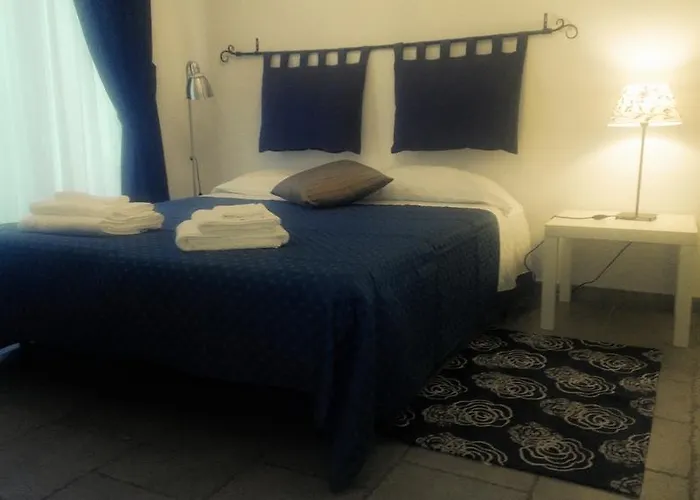 Alle Giostre Antico Alloggio *