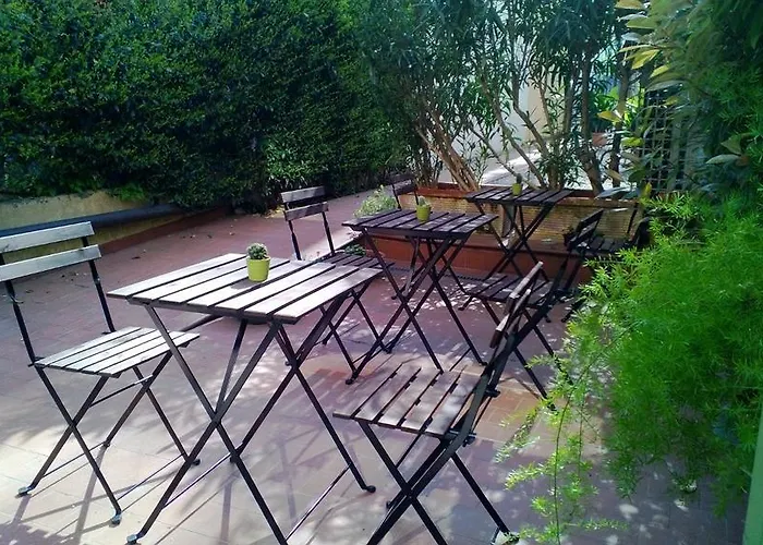 Alle Giostre Antico Alloggio 페라라