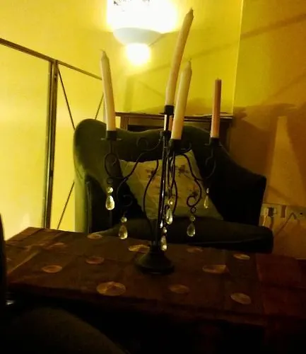 게스트하우스 Alle Giostre Antico Alloggio 페라라