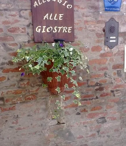 Alle Giostre Antico Alloggio * 페라라