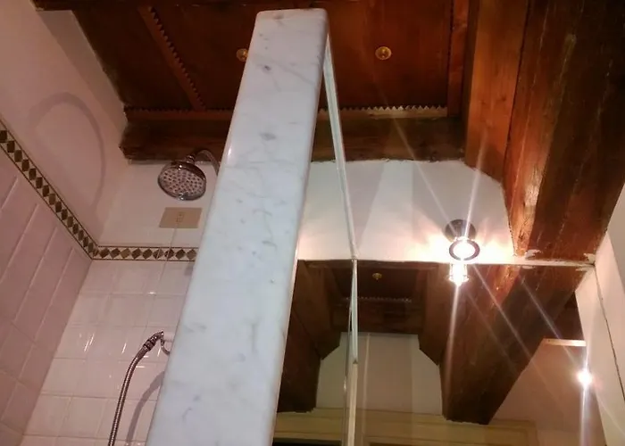 게스트하우스 Alle Giostre Antico Alloggio