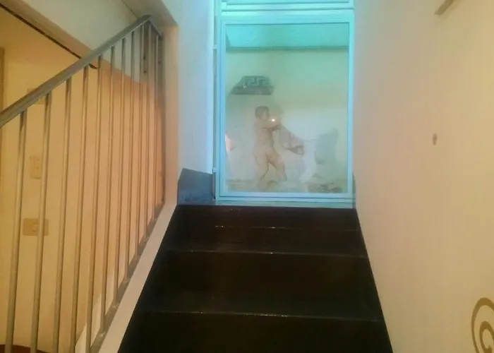 Alle Giostre Antico Alloggio 게스트하우스 페라라