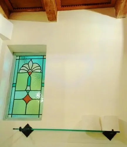 Alle Giostre Antico Alloggio 페라라