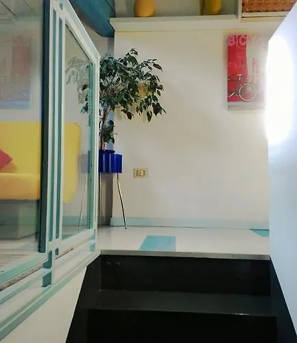 Alle Giostre Antico Alloggio *