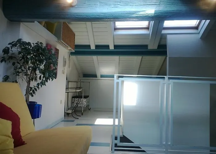 Alle Giostre Antico Alloggio